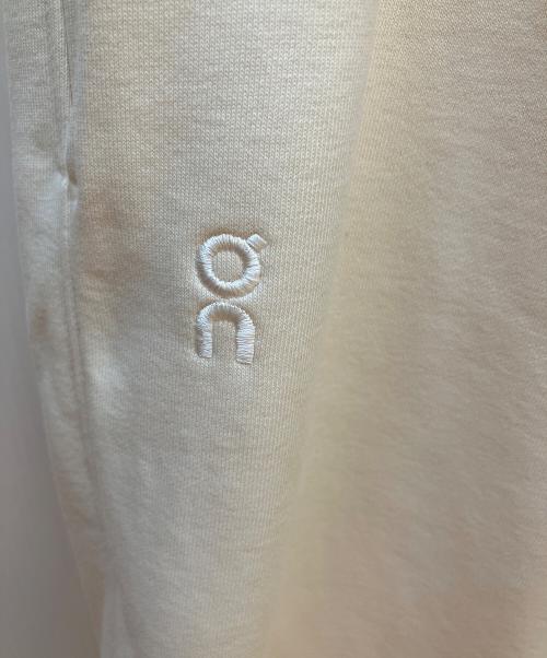 on（オン）on (オン) Club Collective Pants アイボリー サイズ:Lの古着・服飾アイテム