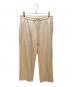 on（オン）の古着「Club Collective Pants」｜アイボリー