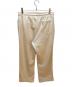 on (オン) Club Collective Pants アイボリー サイズ:L：14000円