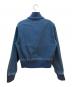 adidas (アディダス) ジャケット インディゴ サイズ:XS：9000円