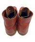 RED WING (レッドウィング) ワークブーツ ブラウン サイズ:28：18000円