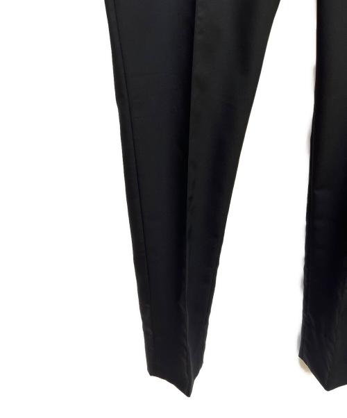 giab's ARCHIVIO（ジャブス アルキヴィオ）giab's ARCHIVIO (ジャブス アルキヴィオ) イージーパンツ ブラック サイズ:SIZE 46の古着・服飾アイテム
