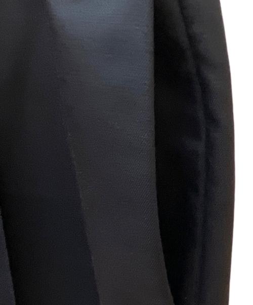 giab's ARCHIVIO（ジャブス アルキヴィオ）giab's ARCHIVIO (ジャブス アルキヴィオ) イージーパンツ ブラック サイズ:SIZE 46の古着・服飾アイテム