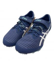 asics（アシックス）の古着「陸上スパイク」