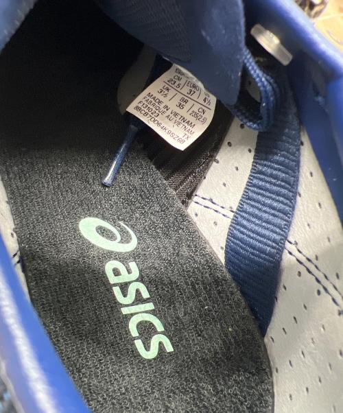 asics（アシックス）asics (アシックス) 陸上スパイク サイズ:23.5㎝ 未使用品の古着・服飾アイテム