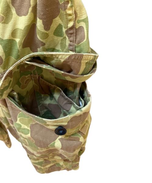 BOOTLEGGERS（ブートレガーズ）BOOTLEGGERS (ブートレガーズ) ハーフパンツ オリーブ サイズ:W36の古着・服飾アイテム
