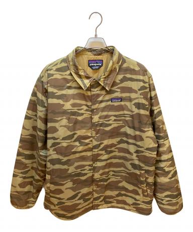 中古・古着通販】Patagonia (パタゴニア) Men's Mojave Trails Coaches