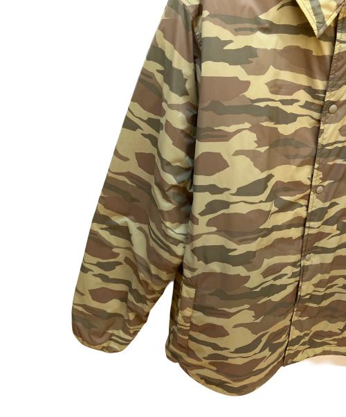 Patagonia（パタゴニア）Patagonia (パタゴニア) Men's Mojave Trails Coaches Jacket オリーブ サイズ:XLの古着・服飾アイテム