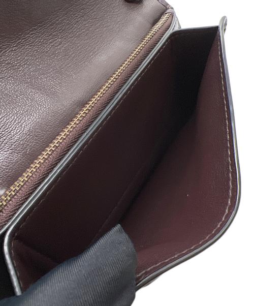 COACH（コーチ）COACH (コーチ) ショルダーポーチ ブラックの古着・服飾アイテム