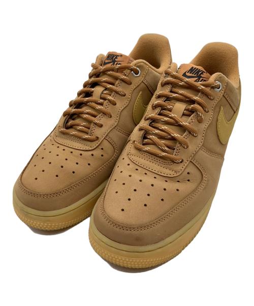 NIKE（ナイキ）NIKE (ナイキ) ローカットスニーカー/Nike Air Force 1 Low '07 WB 
