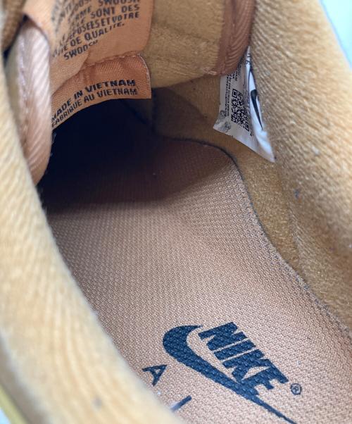 NIKE（ナイキ）NIKE (ナイキ) ローカットスニーカー/Nike Air Force 1 Low '07 WB 