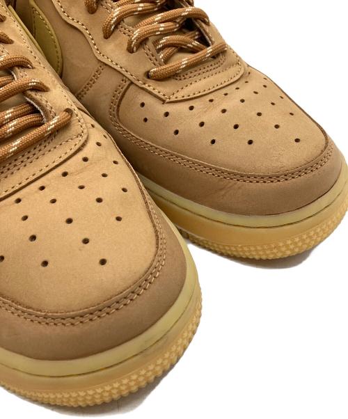 NIKE（ナイキ）NIKE (ナイキ) ローカットスニーカー/Nike Air Force 1 Low '07 WB 