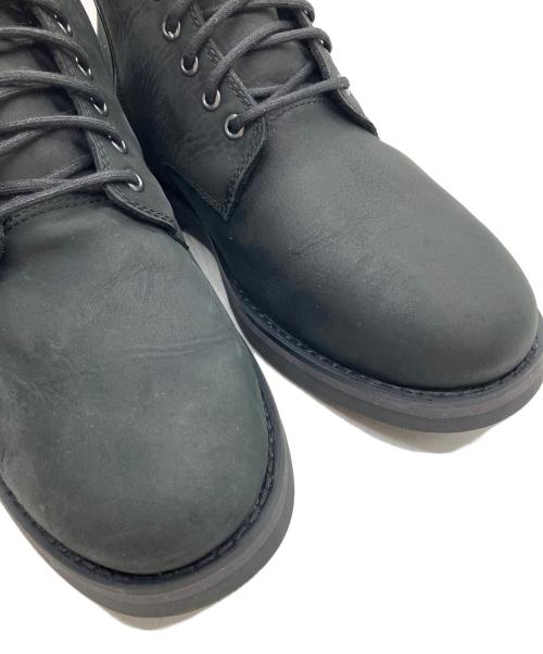Timberland（ティンバーランド）Timberland (ティンバーランド) ウォーターフブーツ ブラック サイズ:25.5の古着・服飾アイテム
