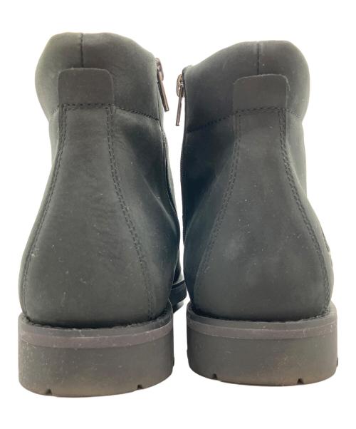 Timberland（ティンバーランド）Timberland (ティンバーランド) ウォーターフブーツ ブラック サイズ:25.5の古着・服飾アイテム