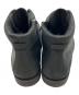 Timberland (ティンバーランド) ウォーターフブーツ ブラック サイズ:25.5：15000円