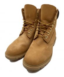 Timberland（ティンバーランド）の古着「6INCH」｜ブラウン