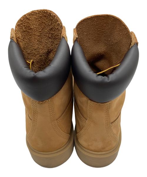 Timberland（ティンバーランド）Timberland (ティンバーランド) 6INCH ブラウン サイズ:25.5の古着・服飾アイテム
