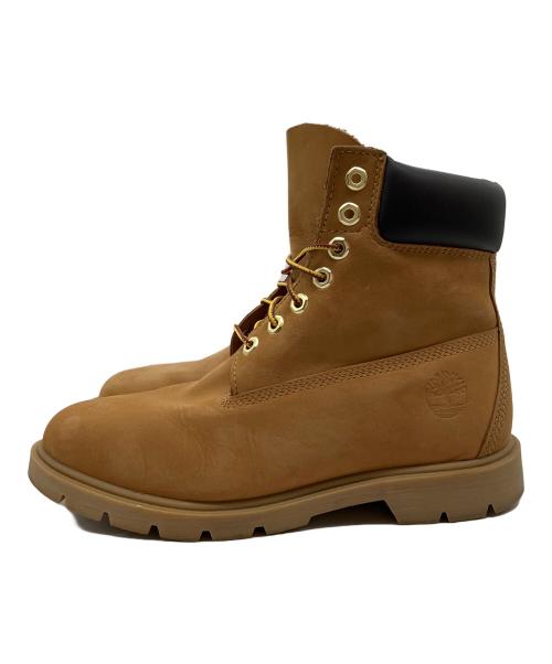Timberland（ティンバーランド）Timberland (ティンバーランド) 6INCH ブラウン サイズ:25.5の古着・服飾アイテム