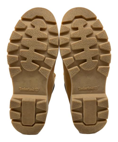 Timberland（ティンバーランド）Timberland (ティンバーランド) 6INCH ブラウン サイズ:25.5の古着・服飾アイテム