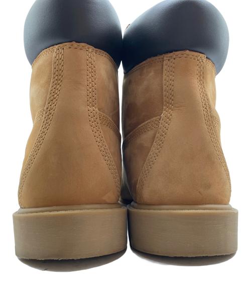 Timberland（ティンバーランド）Timberland (ティンバーランド) 6INCH ブラウン サイズ:25.5の古着・服飾アイテム