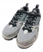 NIKEナイキ）の古着「NIKE AIR VAPORMAX EVO "GREY"」｜ホワイト×グレー