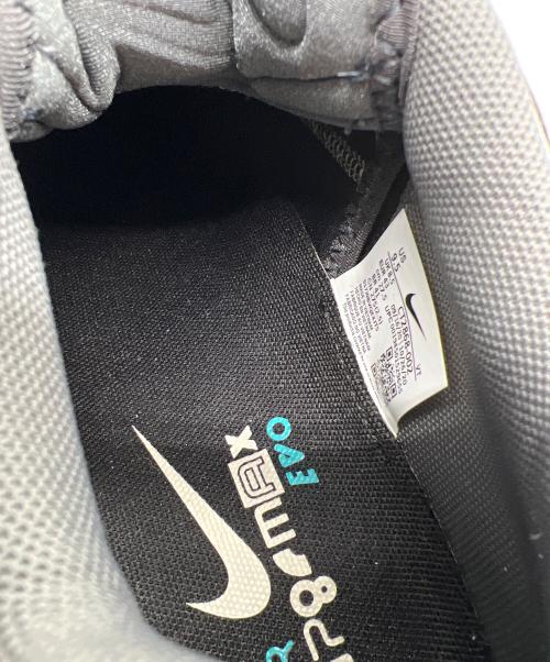 NIKE（ナイキ）NIKE (ナイキ) NIKE AIR VAPORMAX EVO 