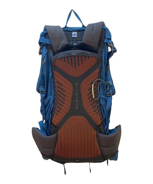 OSPREY（オスプレー）OSPREY (オスプレー) バックパック ブルーの古着・服飾アイテム