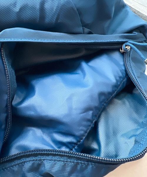 OSPREY（オスプレー）OSPREY (オスプレー) バックパック ブルーの古着・服飾アイテム