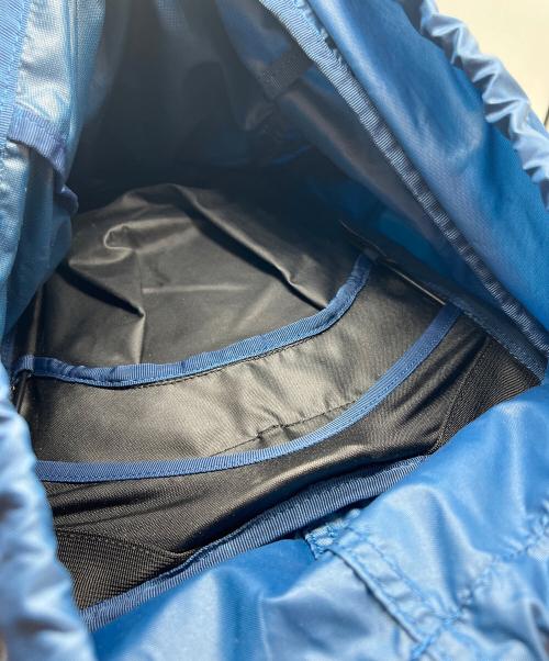 OSPREY（オスプレー）OSPREY (オスプレー) バックパック ブルーの古着・服飾アイテム