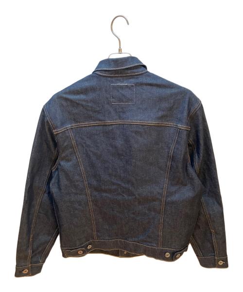 LEVI'S（リーバイス）LEVI'S (リーバイス) デニムジャケット インディゴ サイズ:Mの古着・服飾アイテム