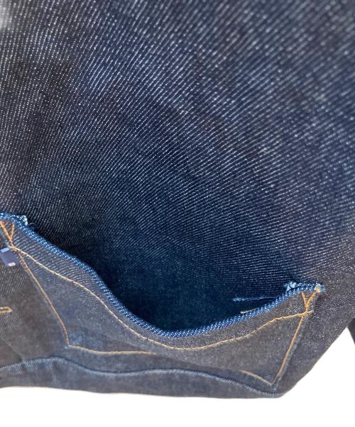 LEVI'S（リーバイス）LEVI'S (リーバイス) デニムジャケット インディゴ サイズ:Mの古着・服飾アイテム