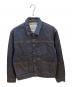 LEVI'S（リーバイス）の古着「デニムジャケット」｜インディゴ