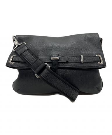 中古・古着通販】PELLE MORBIDA (ペッレモルビダ) ショルダーバッグ