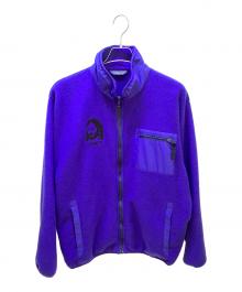 Patagonia（パタゴニア）の古着「シンチラフルジップジャケット」｜パープル