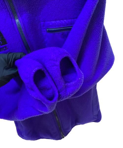 Patagonia（パタゴニア）Patagonia (パタゴニア) シンチラフルジップジャケット パープル サイズ:Lの古着・服飾アイテム