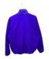 Patagonia (パタゴニア) シンチラフルジップジャケット パープル サイズ:L：18000円