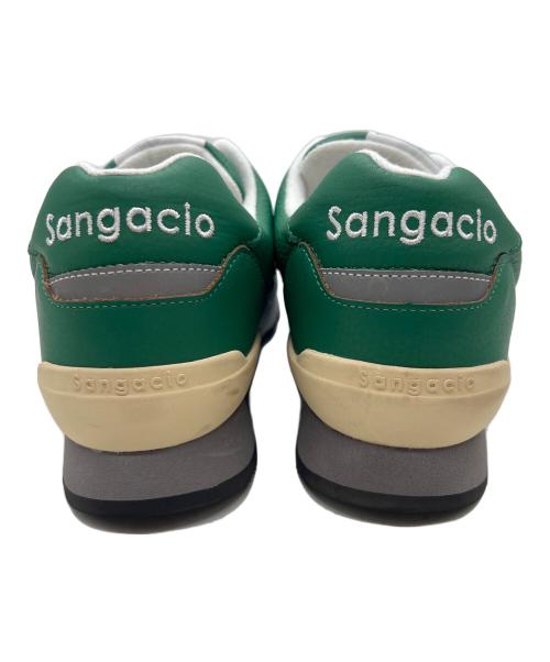 Sangacio（バスキア）Sangacio (サンガッチョ) SANGACIO Nyu's OG Model 