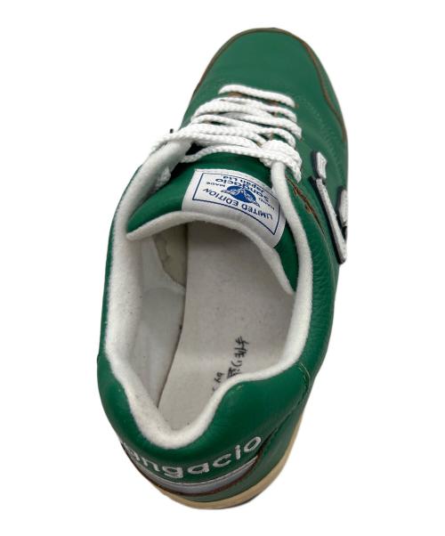 Sangacio（バスキア）Sangacio (サンガッチョ) SANGACIO Nyu's OG Model 
