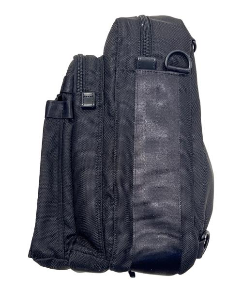 PORTER（ポーター）PORTER (ポーター) バッグ ブラックの古着・服飾アイテム