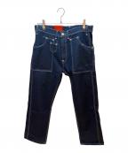 LEVI'S REDリーバイス レッド）の古着「デニムパンツ」｜インディゴ