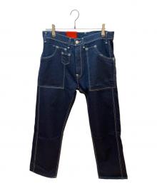 LEVI'S RED（リーバイス レッド）の古着「デニムパンツ」｜インディゴ
