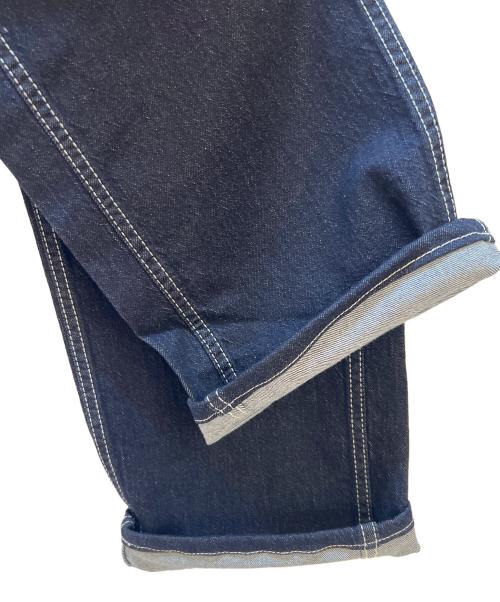 LEVI'S RED（リーバイス レッド）LEVI'S RED (リーバイス レッド) デニムパンツ インディゴ サイズ:W34 未使用品の古着・服飾アイテム