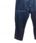 中古・古着 LEVI'S RED (リーバイス レッド) デニムパンツ インディゴ サイズ:W34 未使用品：10000円