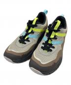 NEW BALANCEニューバランス）の古着「スニーカー」｜カーキ