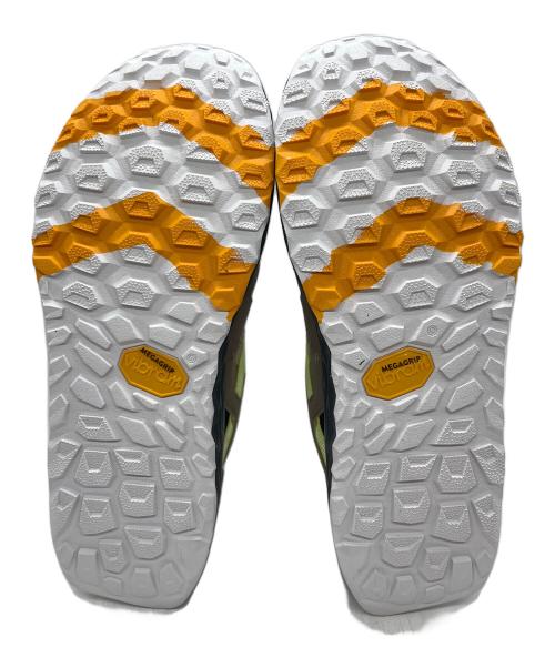 NEW BALANCE（ニューバランス）NEW BALANCE (ニューバランス) スニーカー カーキ サイズ:28 未使用品の古着・服飾アイテム