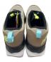 NEW BALANCE (ニューバランス) スニーカー カーキ サイズ:28 未使用品：8000円
