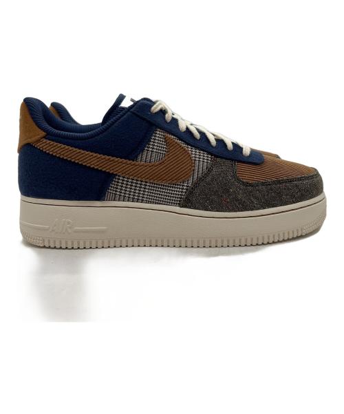 NIKE（ナイキ）NIKE (ナイキ) Nike Air Force 1 Low '07 PRM Winter 
