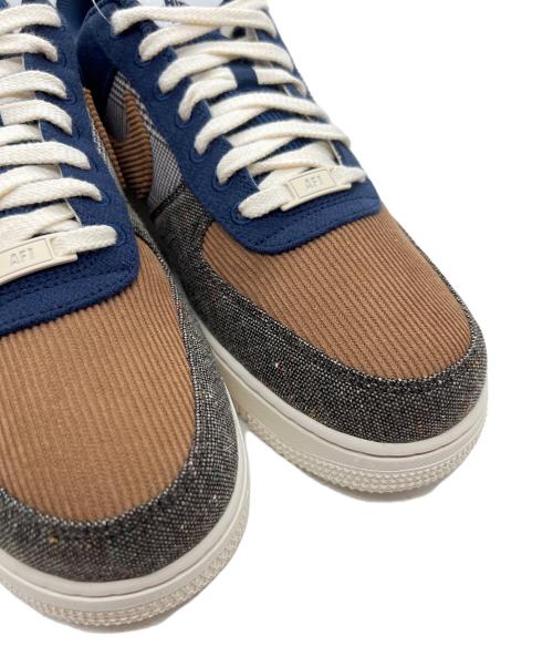 NIKE（ナイキ）NIKE (ナイキ) Nike Air Force 1 Low '07 PRM Winter 