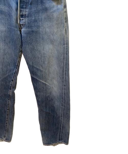 LEVI'S（リーバイス）LEVI'S (リーバイス) デニムパンツ ネイビー サイズ:W32の古着・服飾アイテム