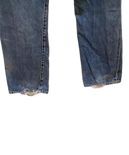 LEVI'S（リーバイス）LEVI'S (リーバイス) デニムパンツ ネイビー サイズ:W32の古着・服飾アイテム